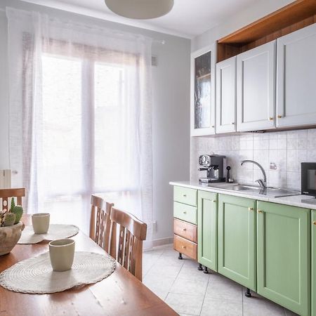 נוטו Confalonieri Apartment מראה חיצוני תמונה