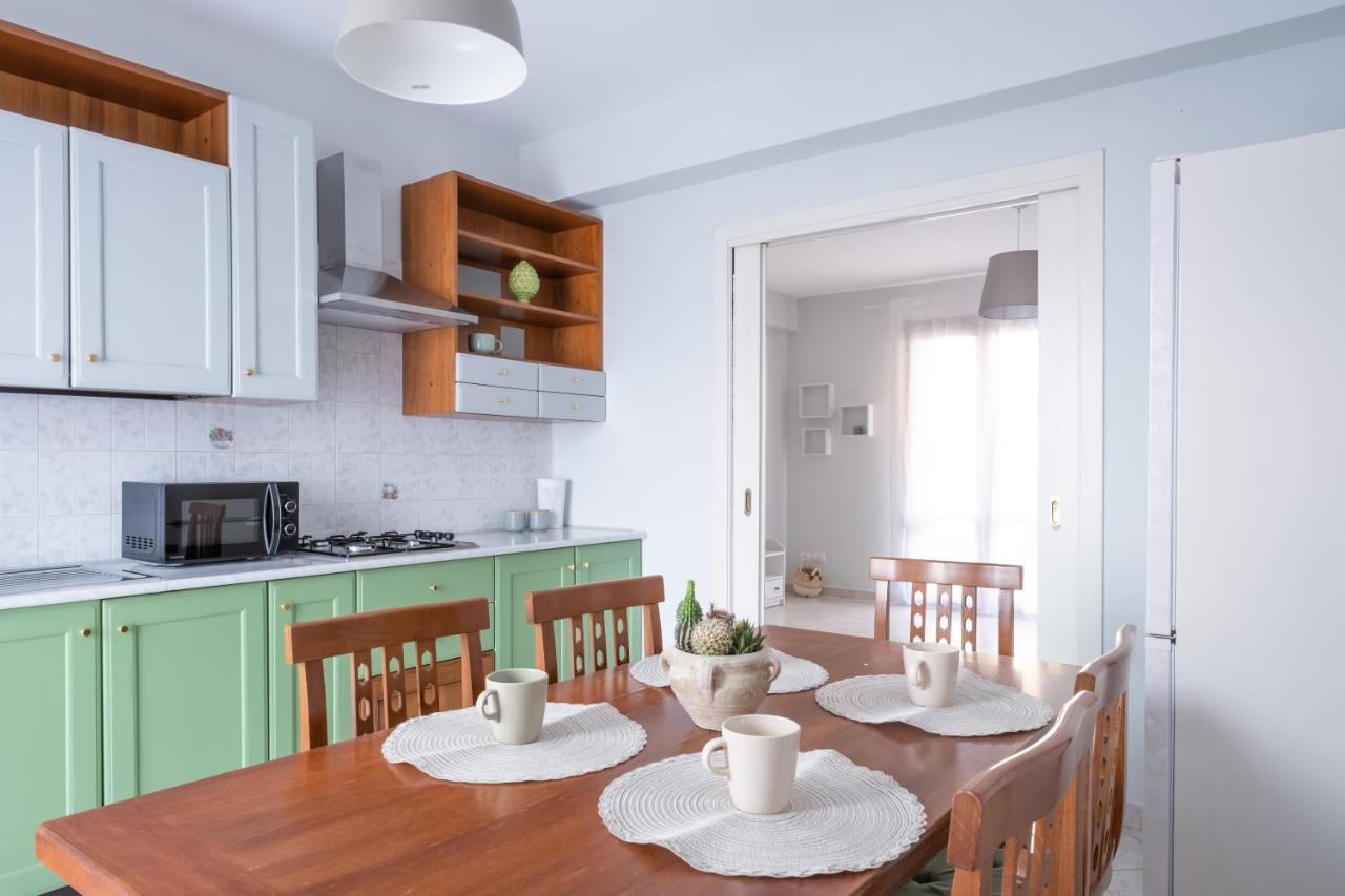 נוטו Confalonieri Apartment מראה חיצוני תמונה