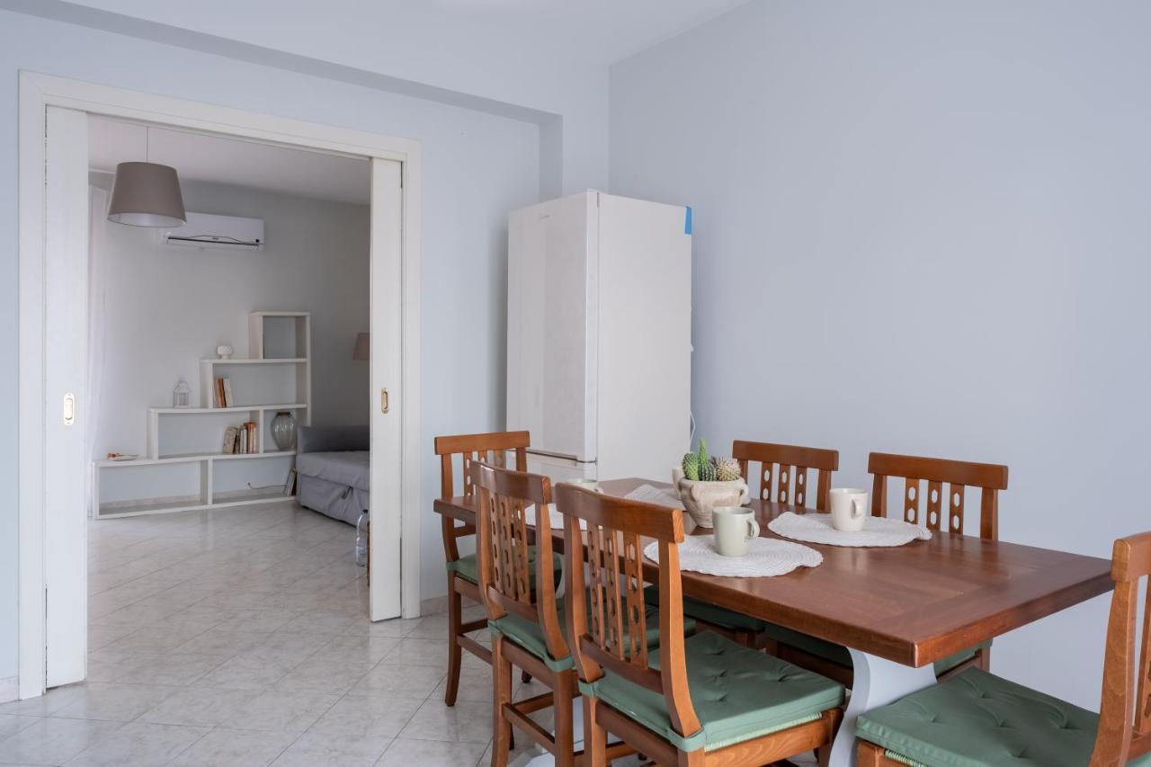 נוטו Confalonieri Apartment מראה חיצוני תמונה