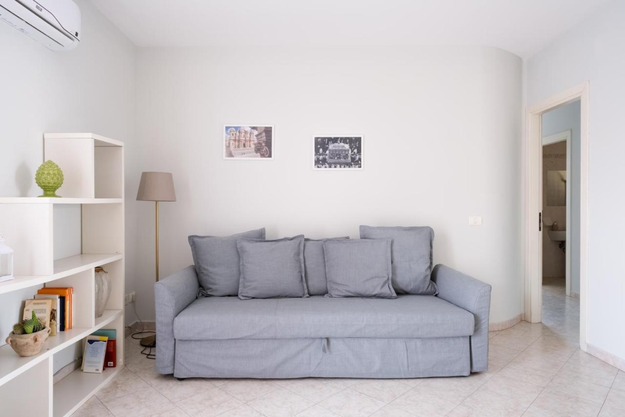 נוטו Confalonieri Apartment מראה חיצוני תמונה