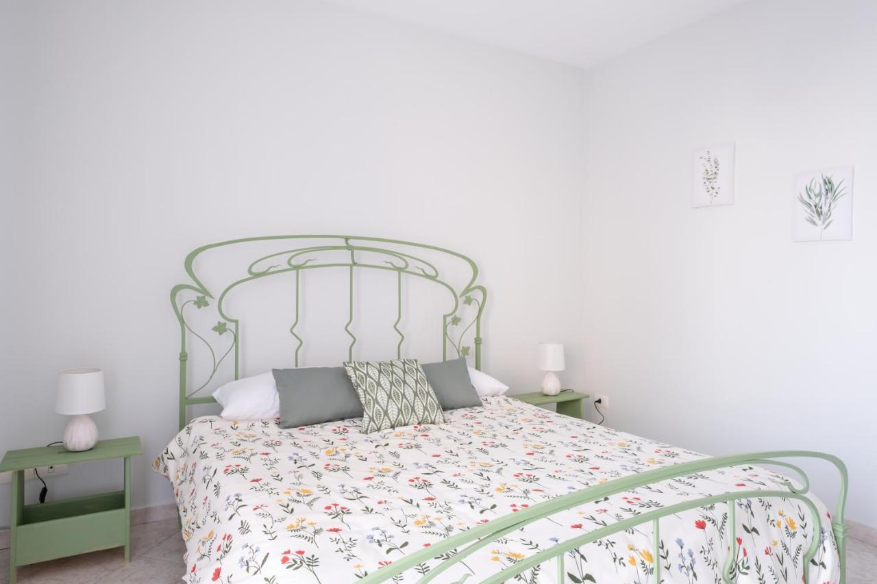 נוטו Confalonieri Apartment מראה חיצוני תמונה